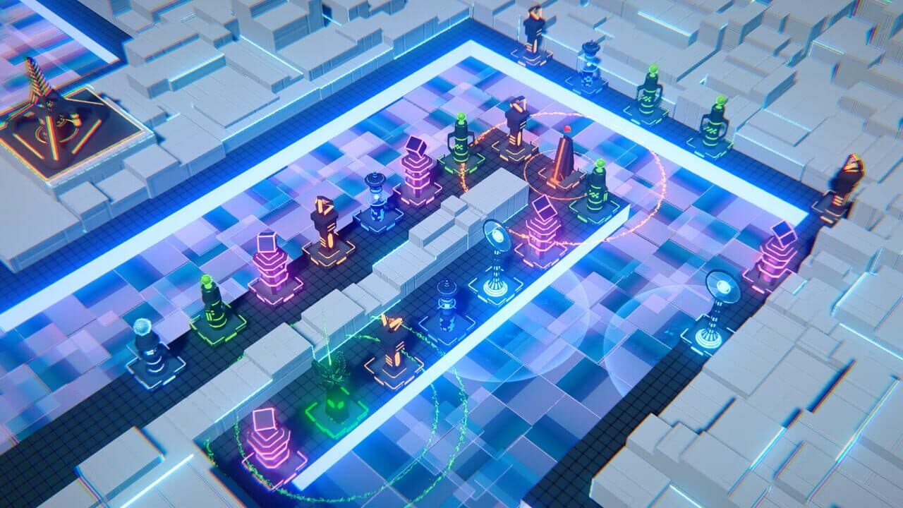 Time Circuit thumbnail 2