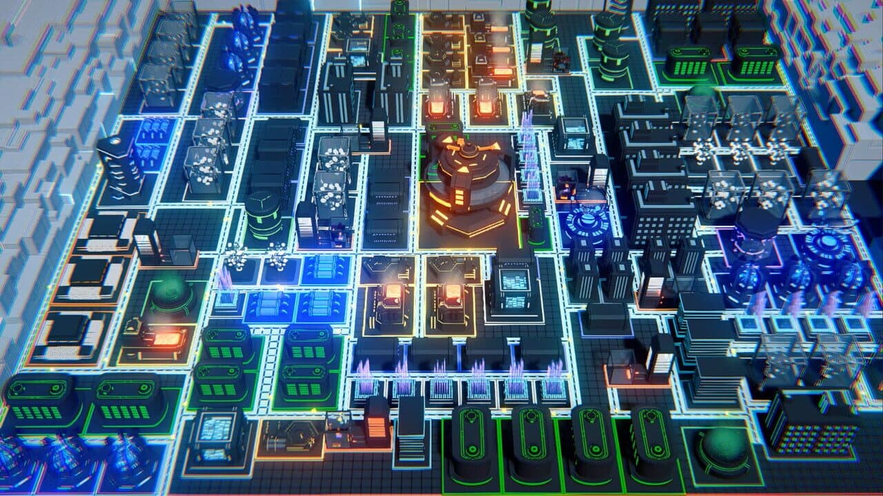 Time Circuit thumbnail 3