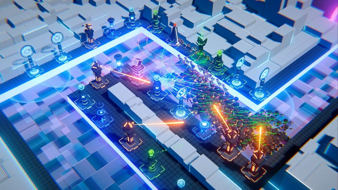 Time Circuit thumbnail 4