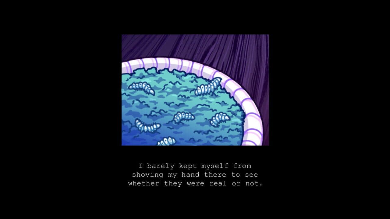 This Morning I Decided to Die thumbnail 2