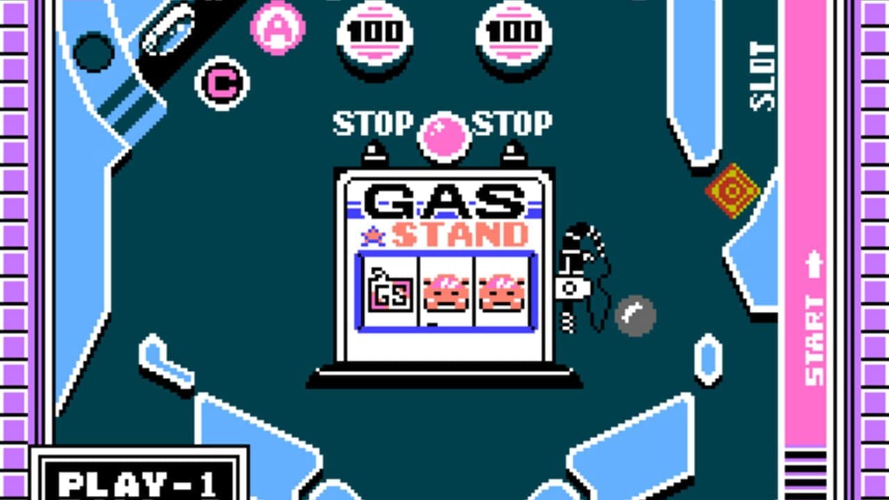 Super Pinball thumbnail 3