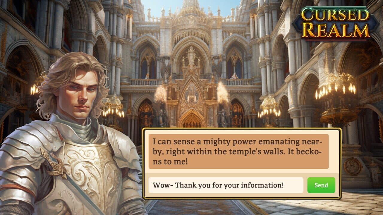 Cursed Realm thumbnail 3