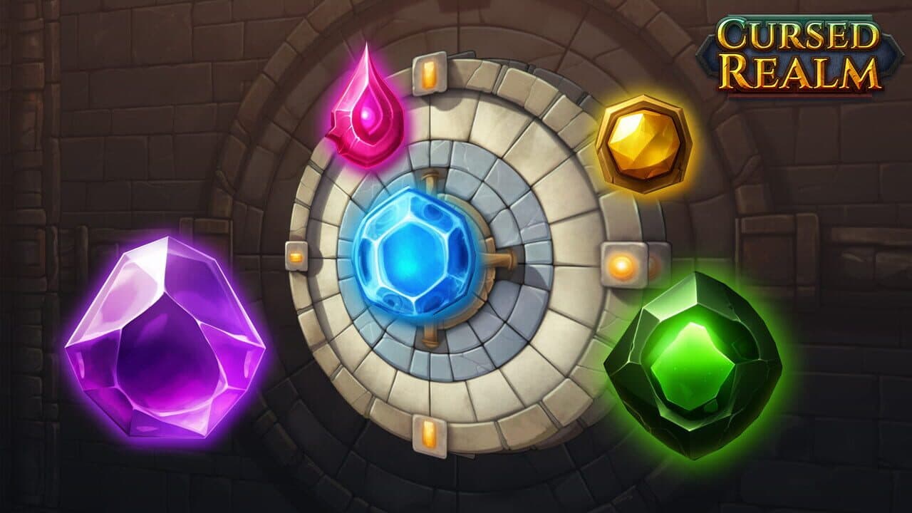 Cursed Realm thumbnail 6