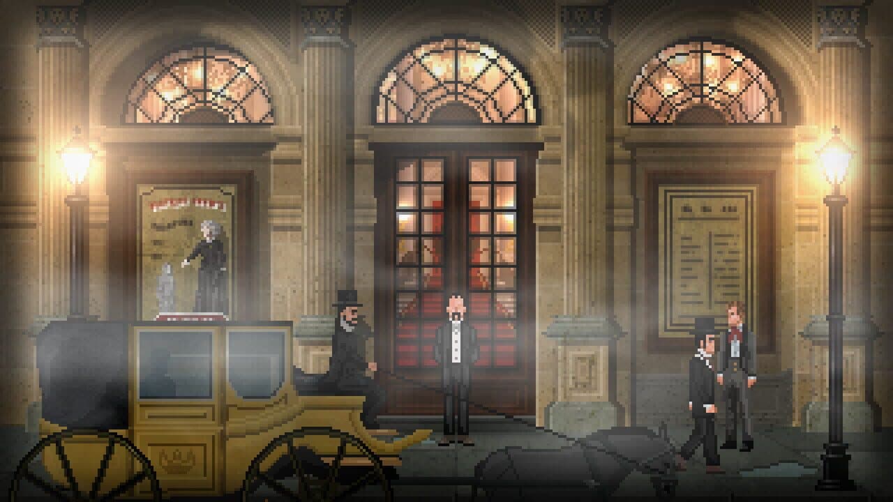 An English Haunting thumbnail 5
