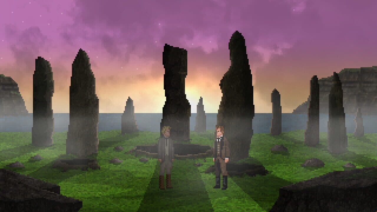 An English Haunting thumbnail 6