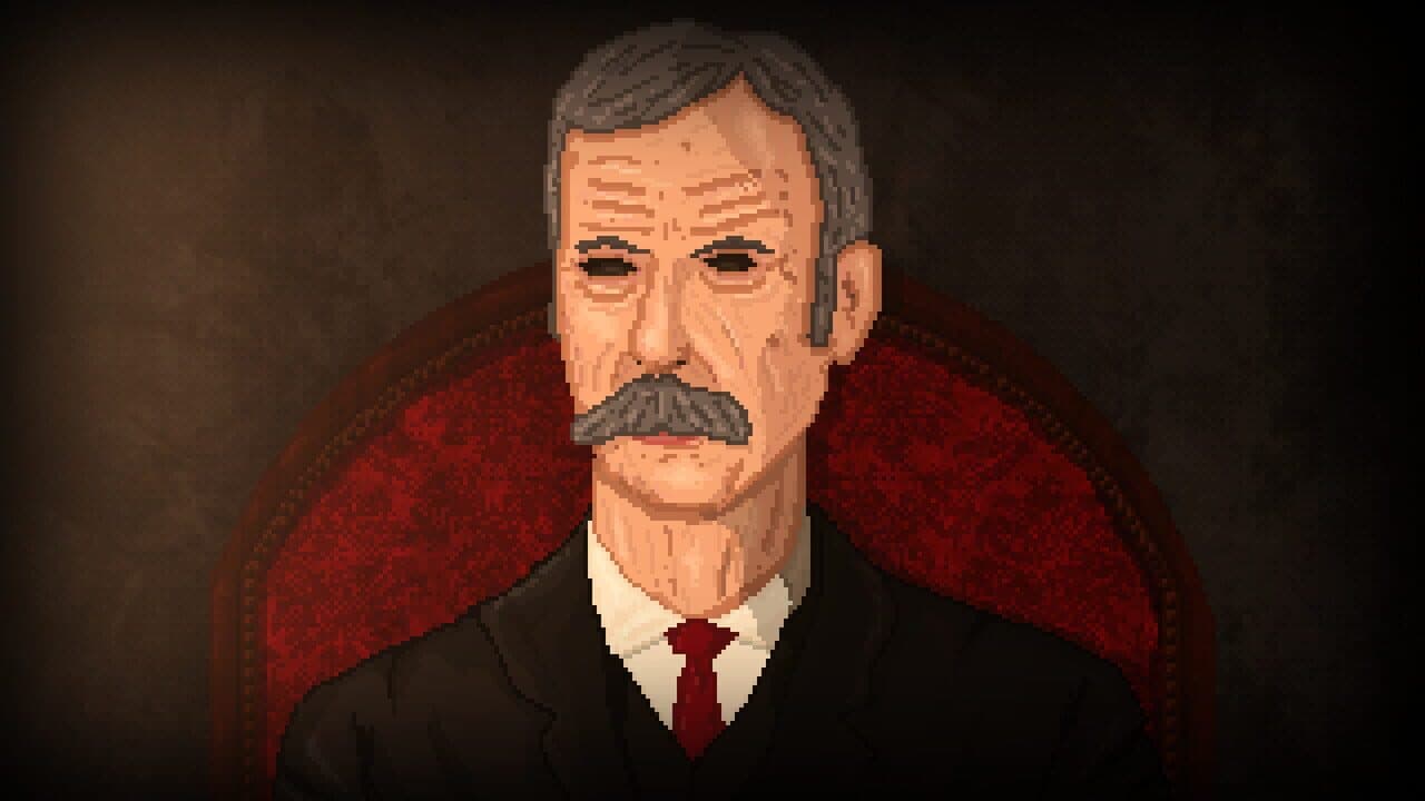 An English Haunting thumbnail 7