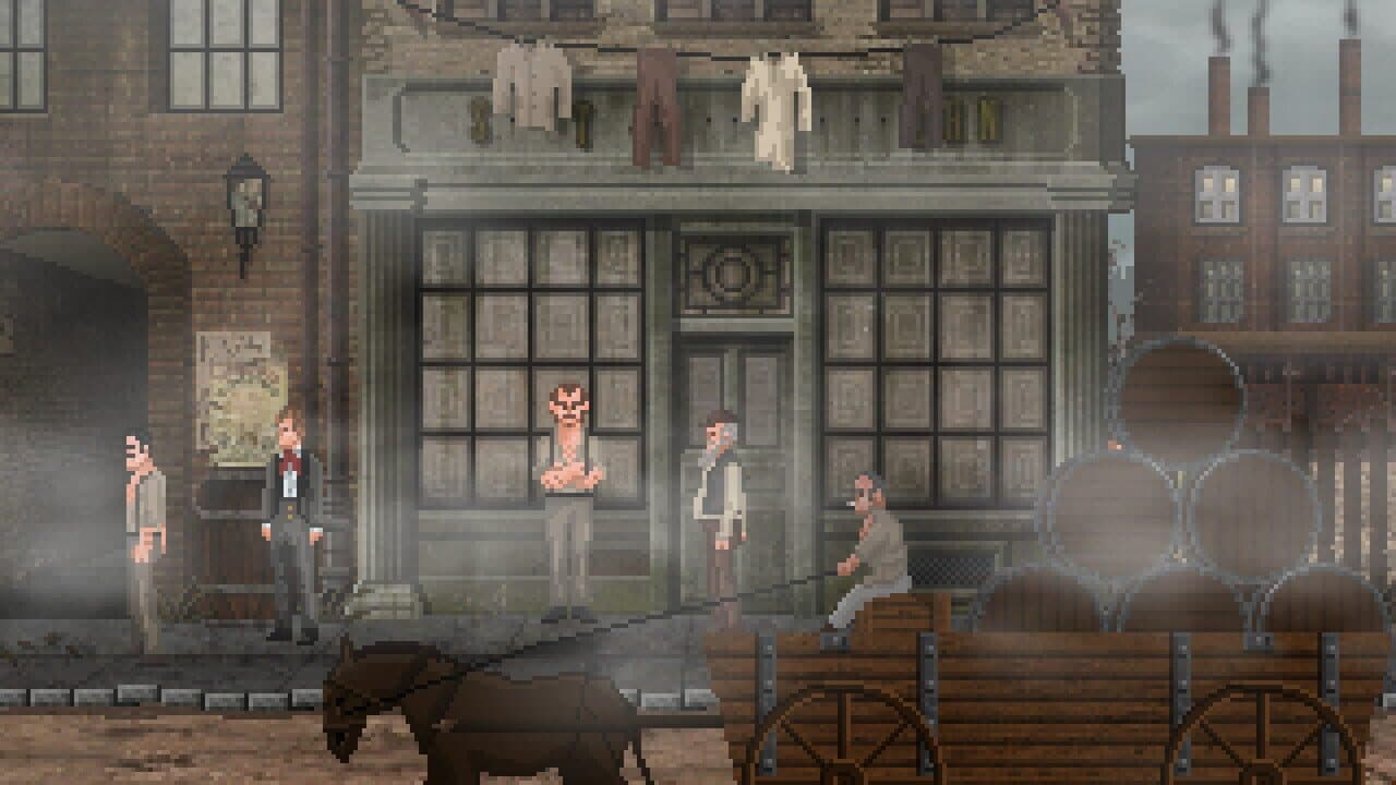 An English Haunting thumbnail 8