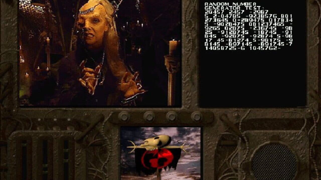 KKND: Krush Kill 'n Destroy Xtreme screenshot 1
