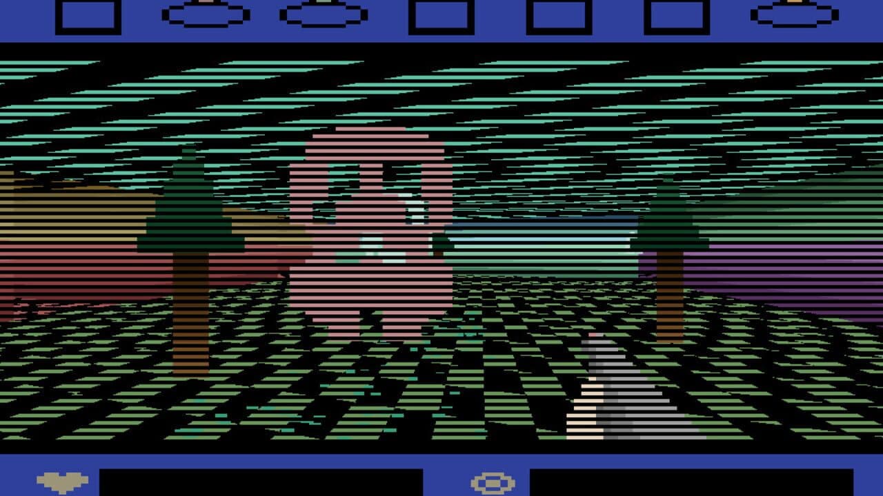 Spectral Trail thumbnail 3