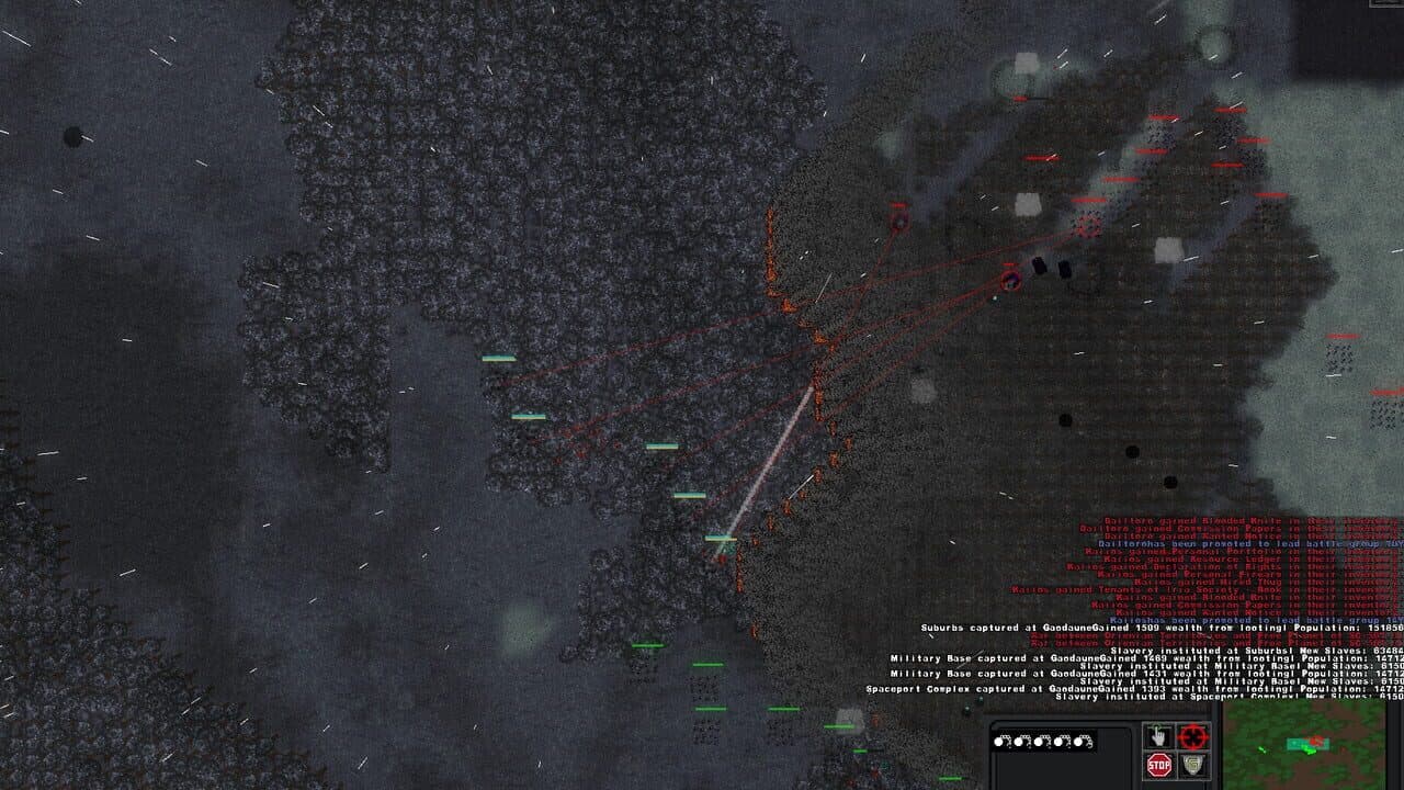 Universal Conquest thumbnail 6
