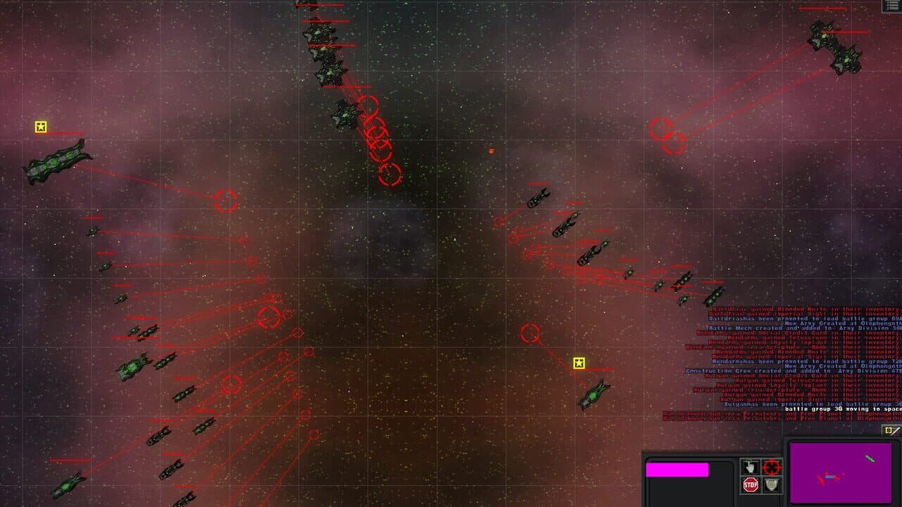 Universal Conquest thumbnail 7