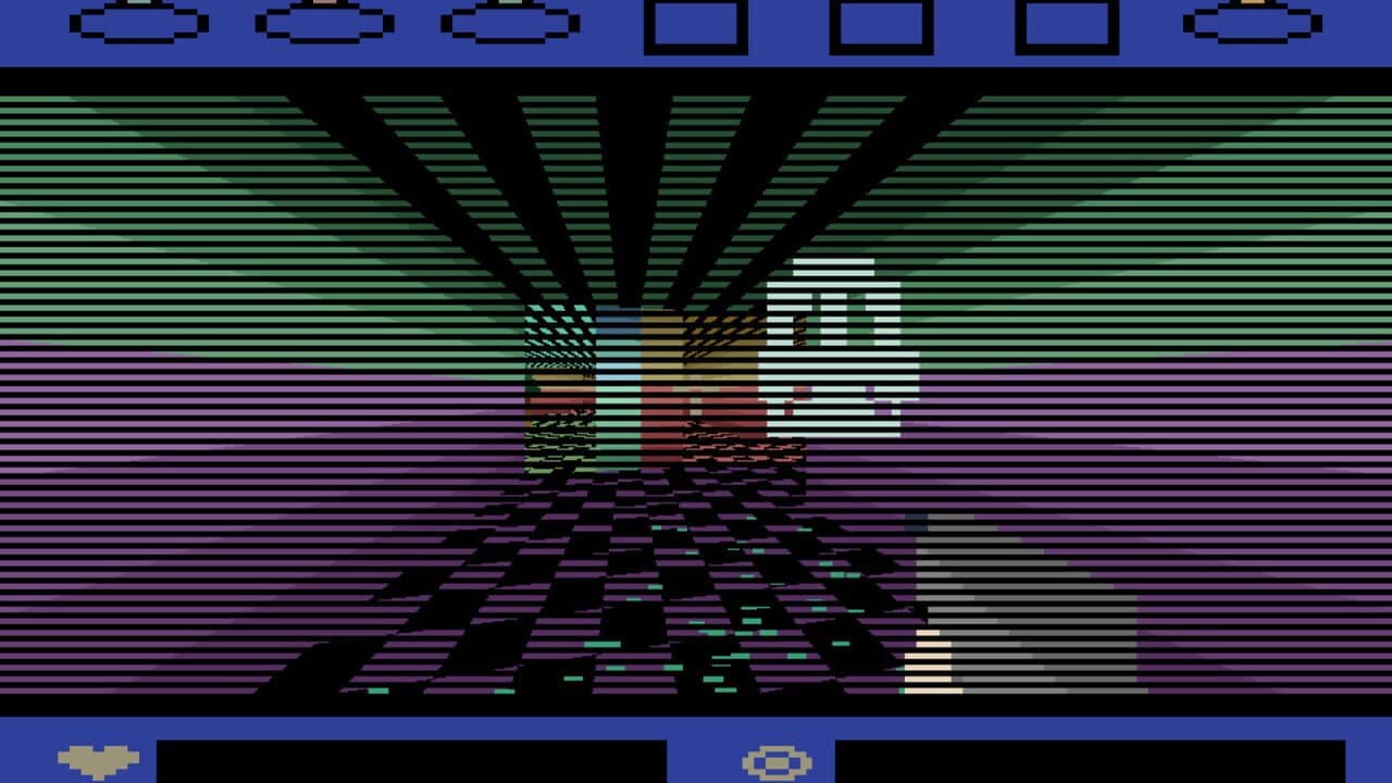 Spectral Trail thumbnail 9