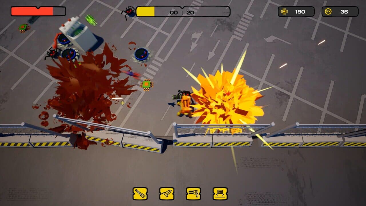 I, Toaster thumbnail 7