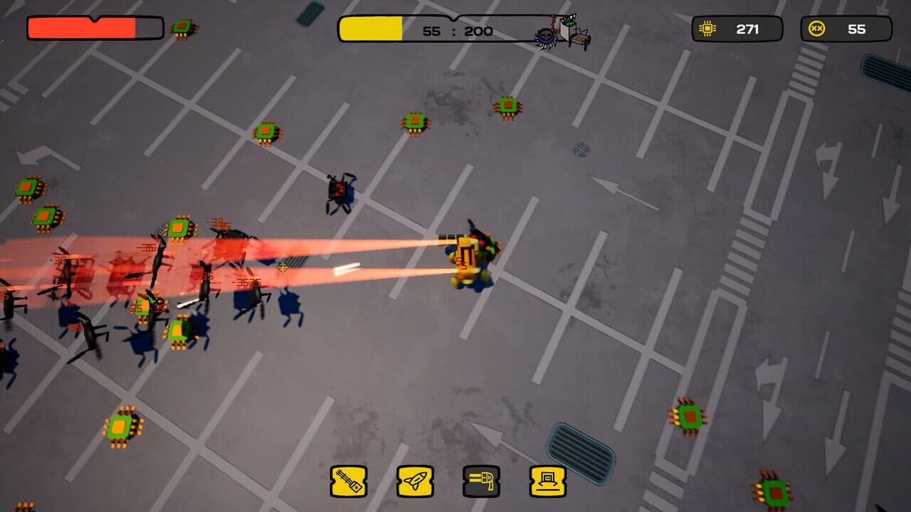 I, Toaster thumbnail 4