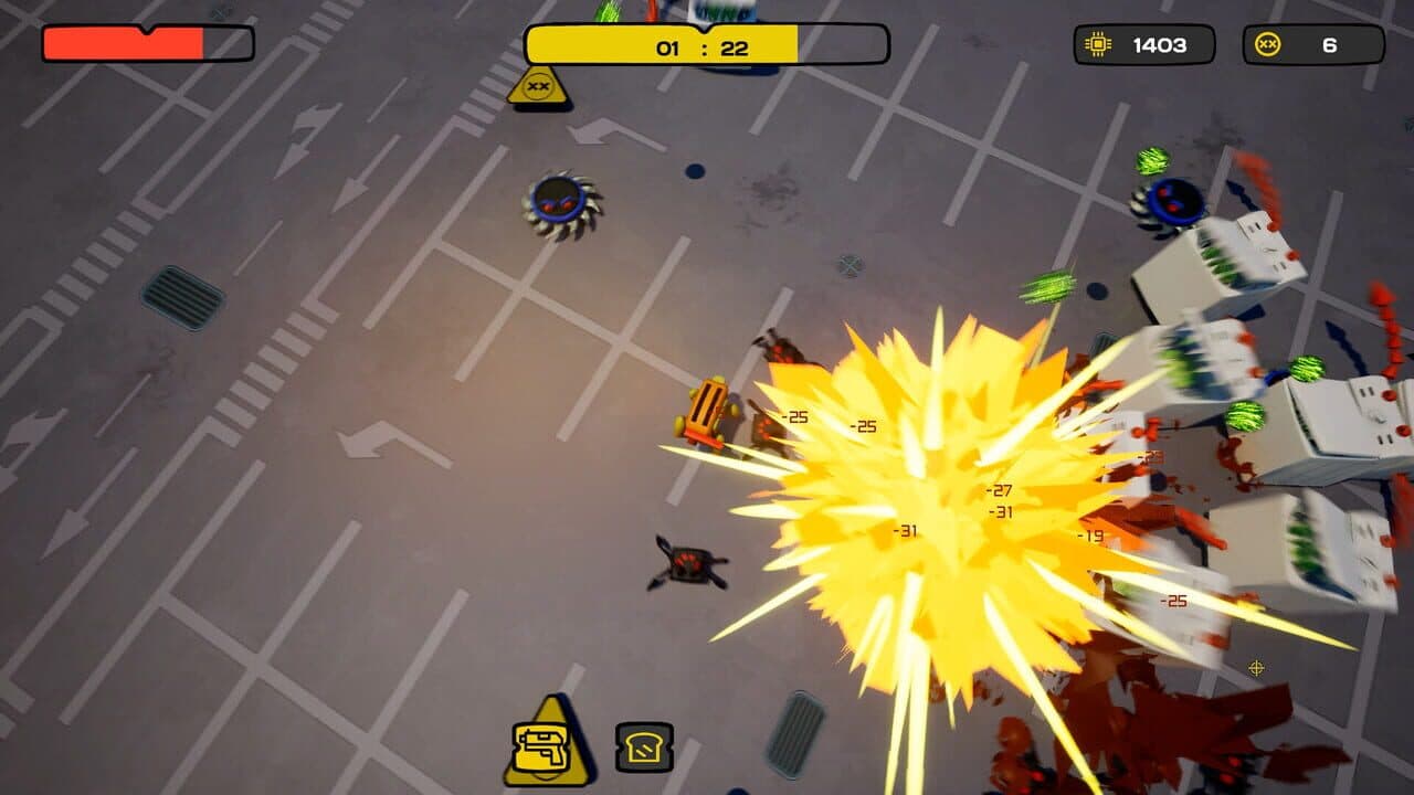 I, Toaster thumbnail 5