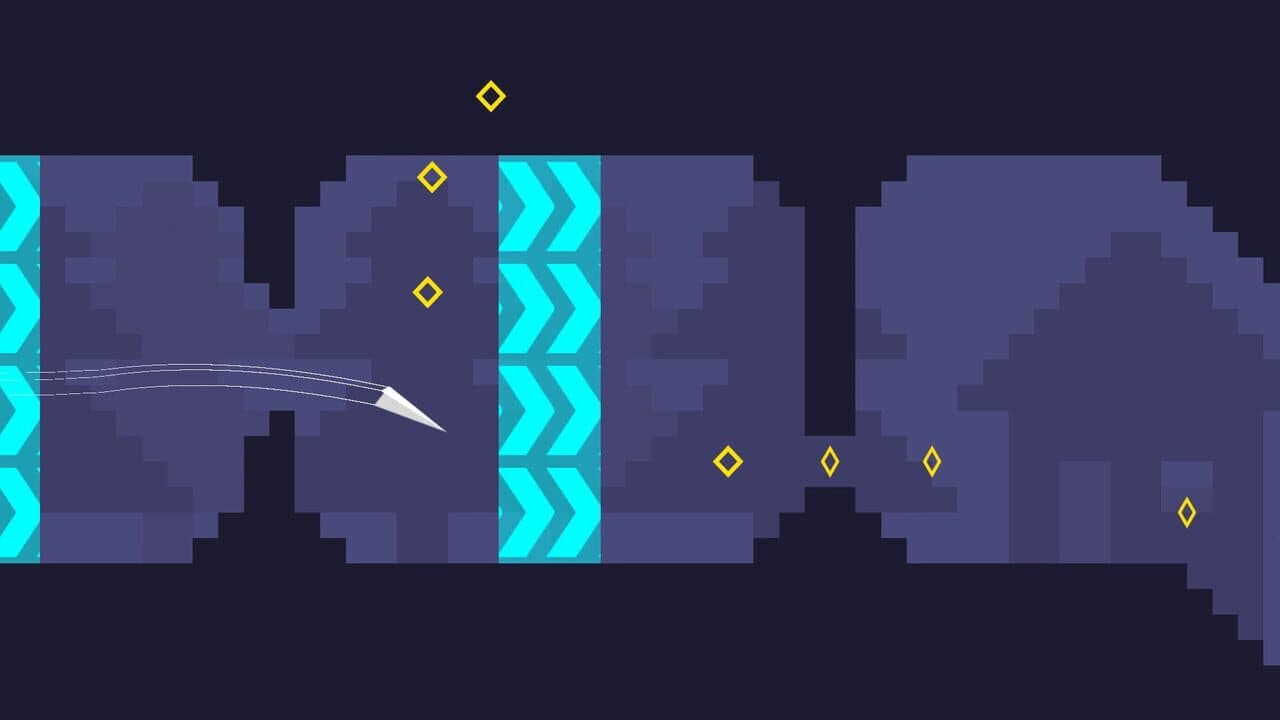 Paper Can't Fly thumbnail 2