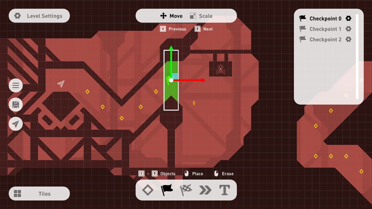 Paper Can't Fly thumbnail 3