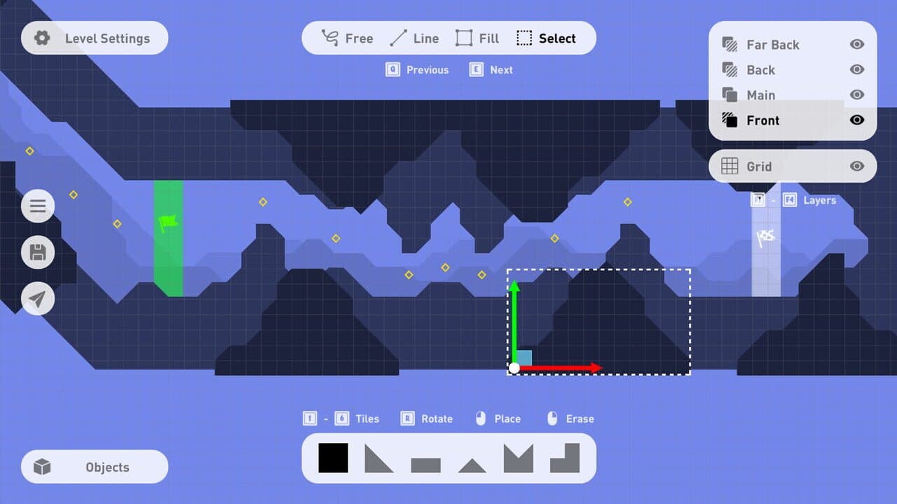 Paper Can't Fly thumbnail 4