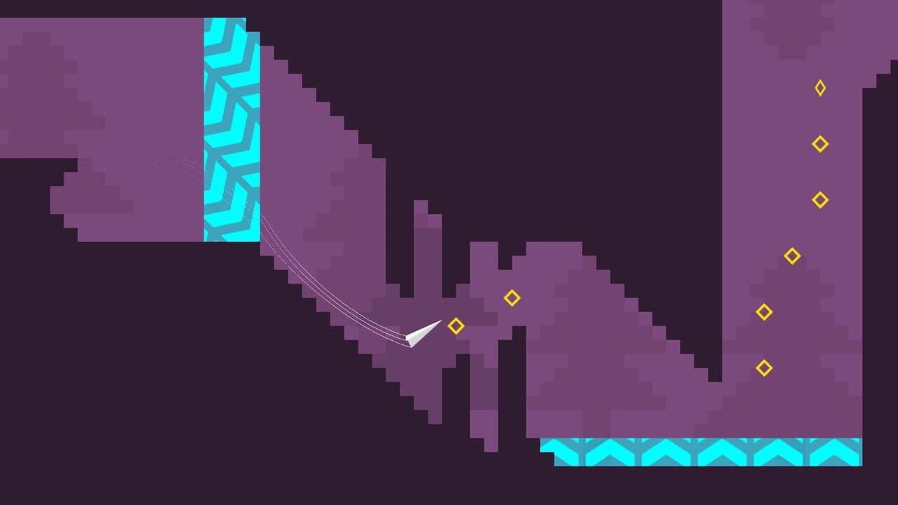Paper Can't Fly thumbnail 5