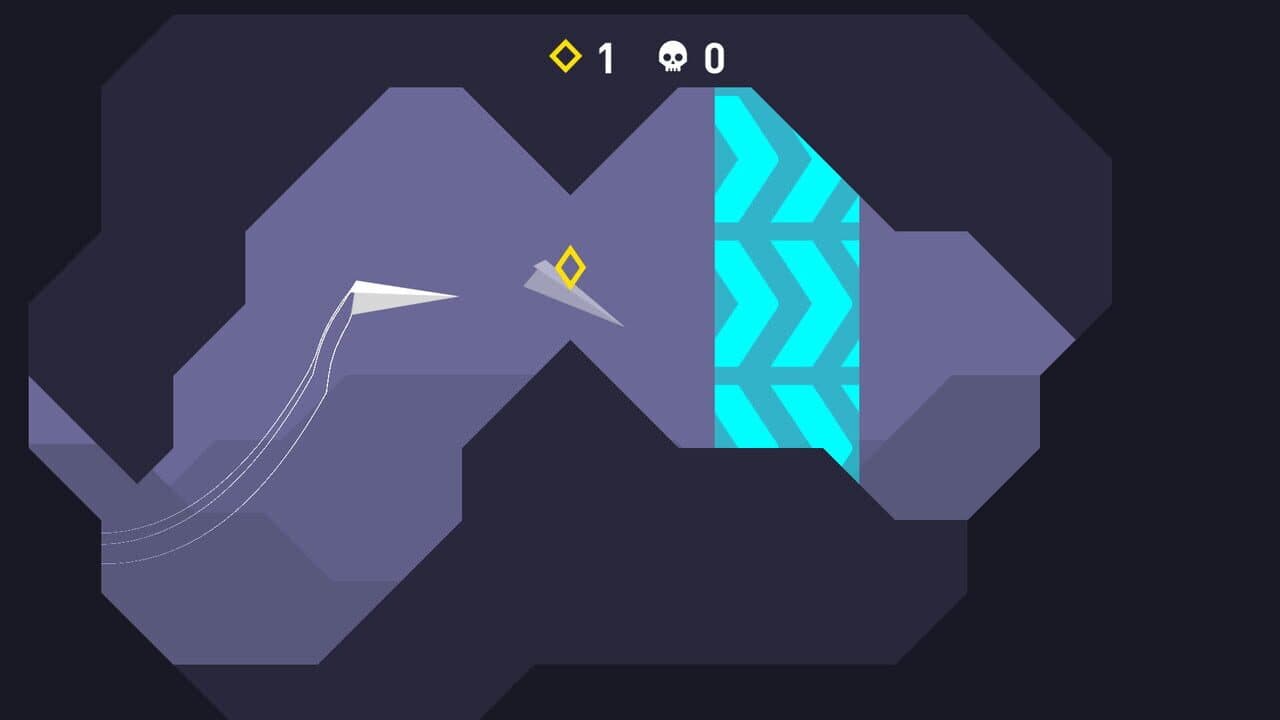 Paper Can't Fly thumbnail 6