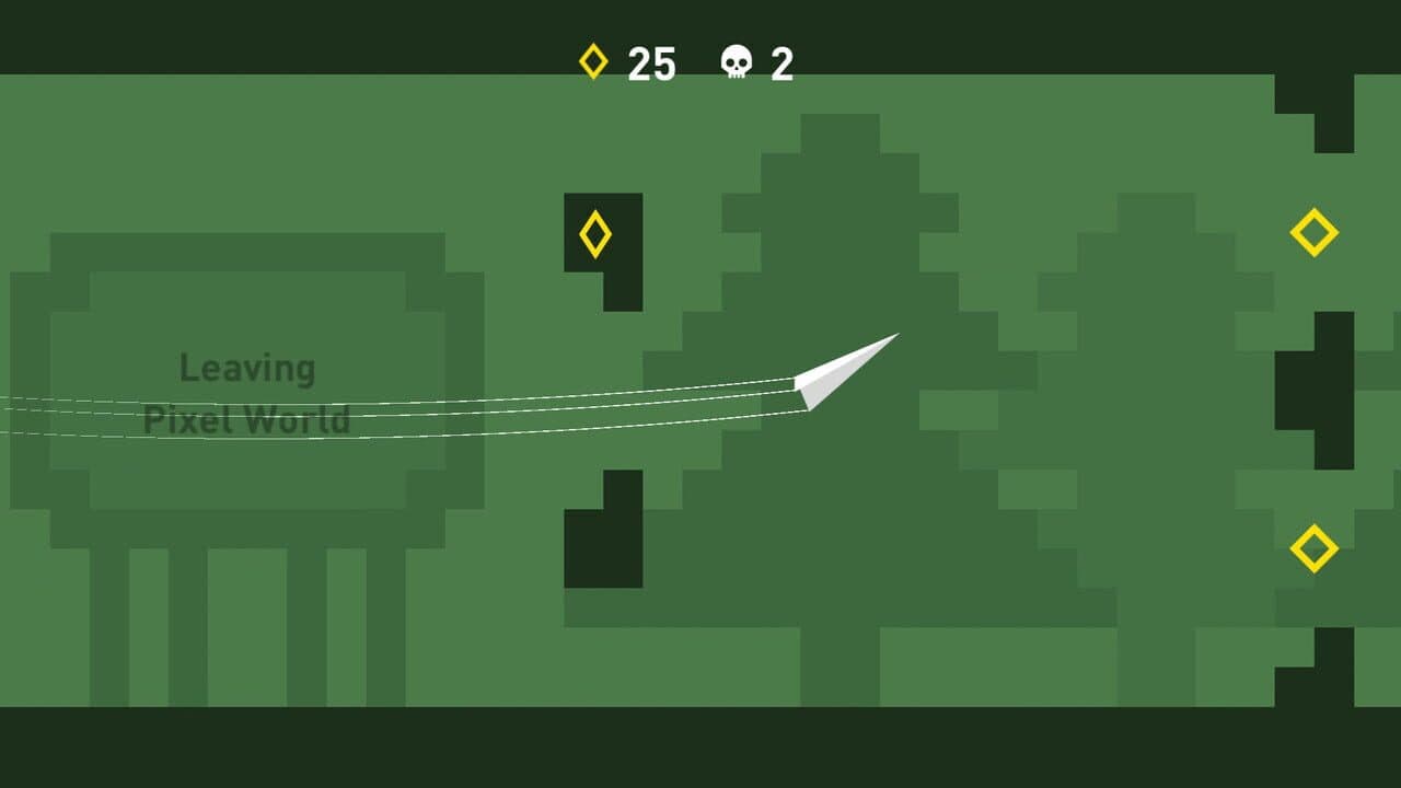 Paper Can't Fly thumbnail 9