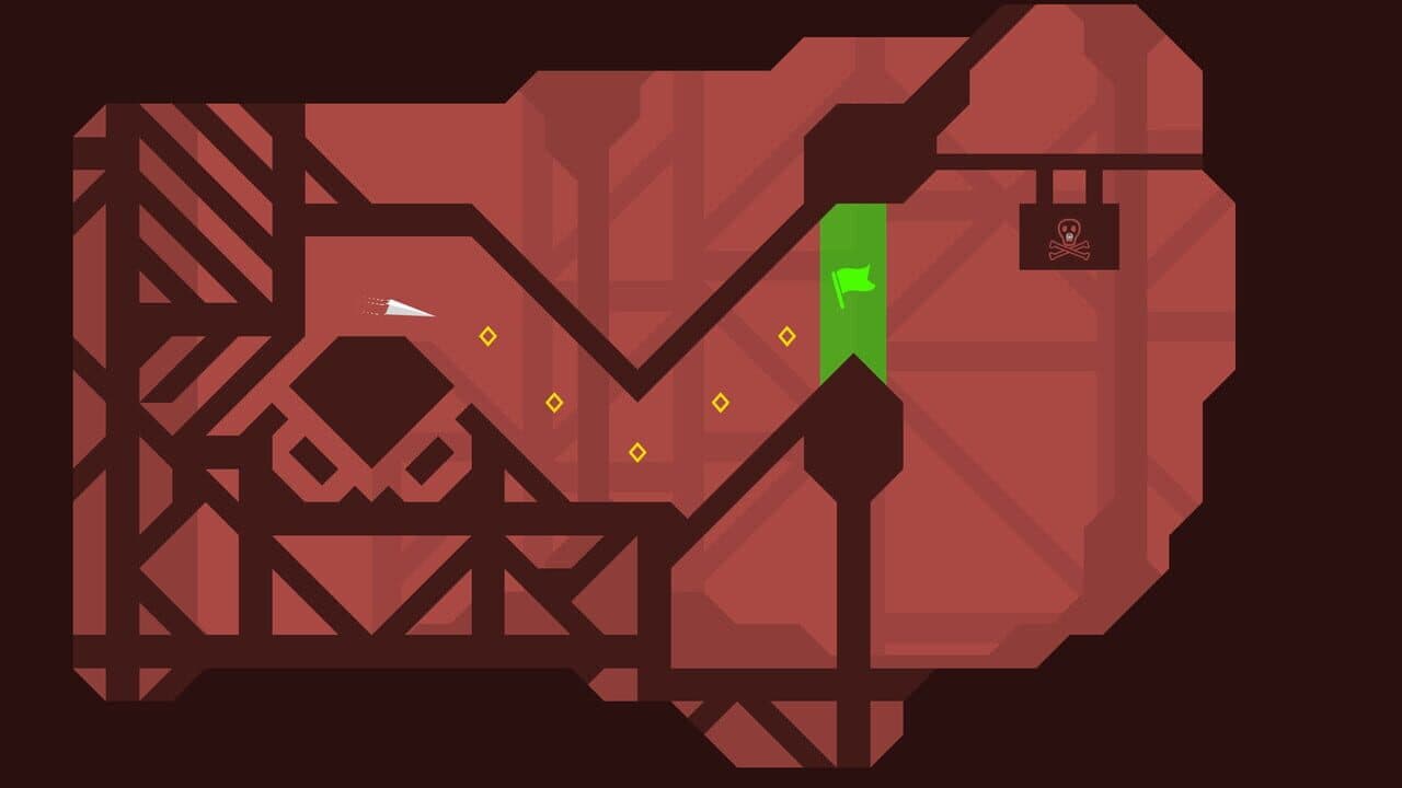 Paper Can't Fly thumbnail 11