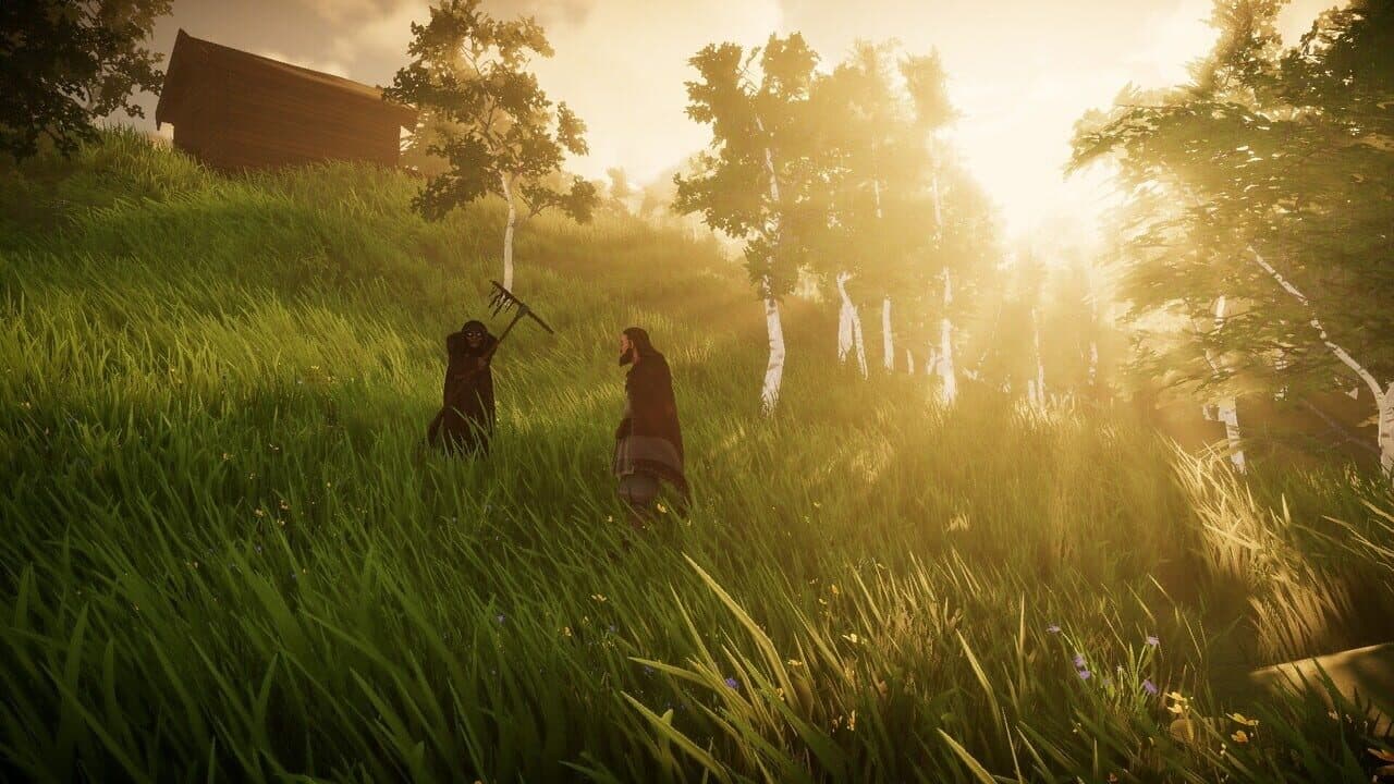 Eydigard screenshot 1