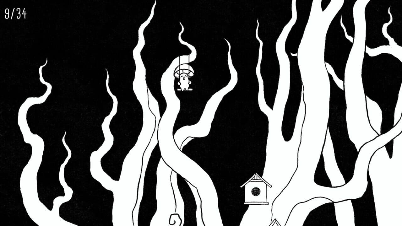 Mushroom Picnic Party thumbnail 4