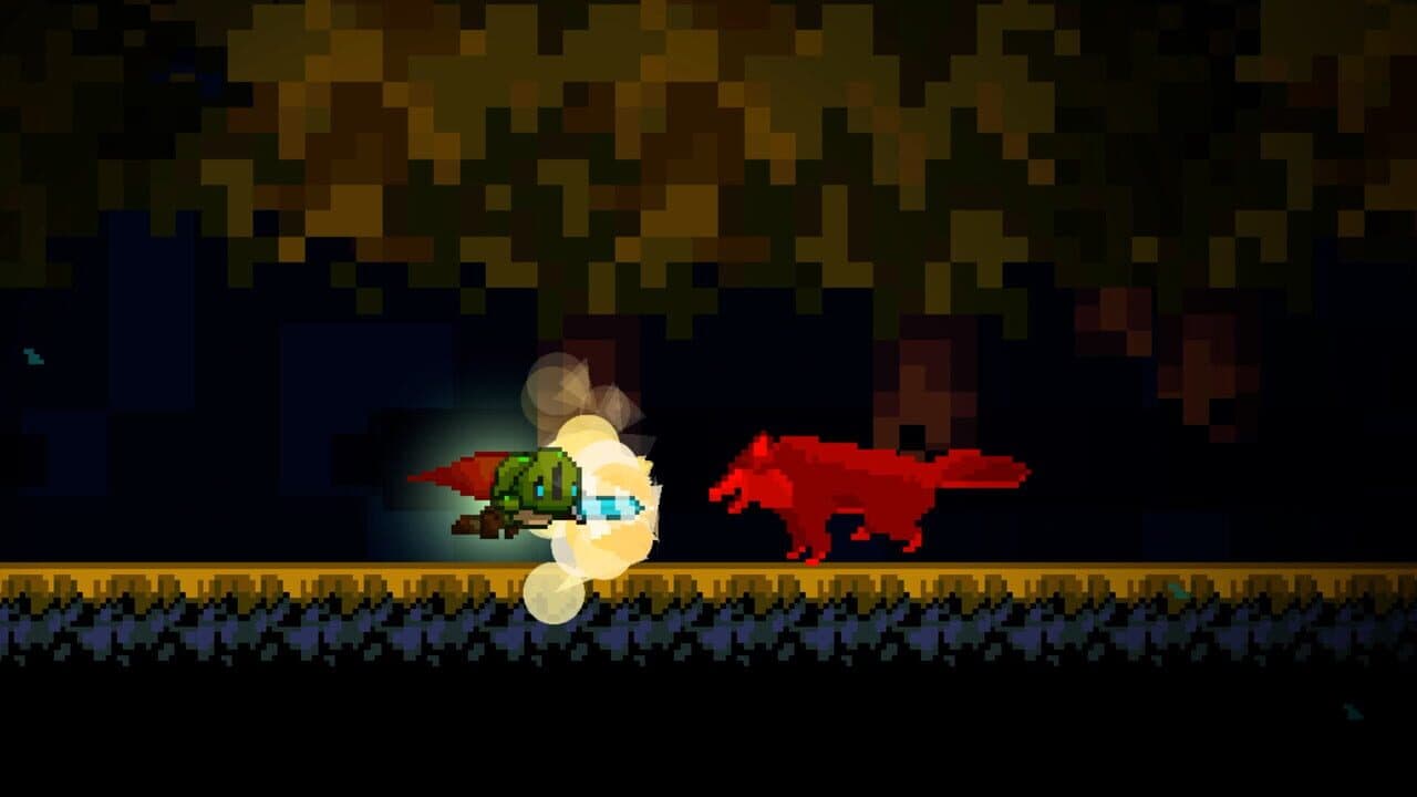 Heart Heroes: Wolf Knight thumbnail 2