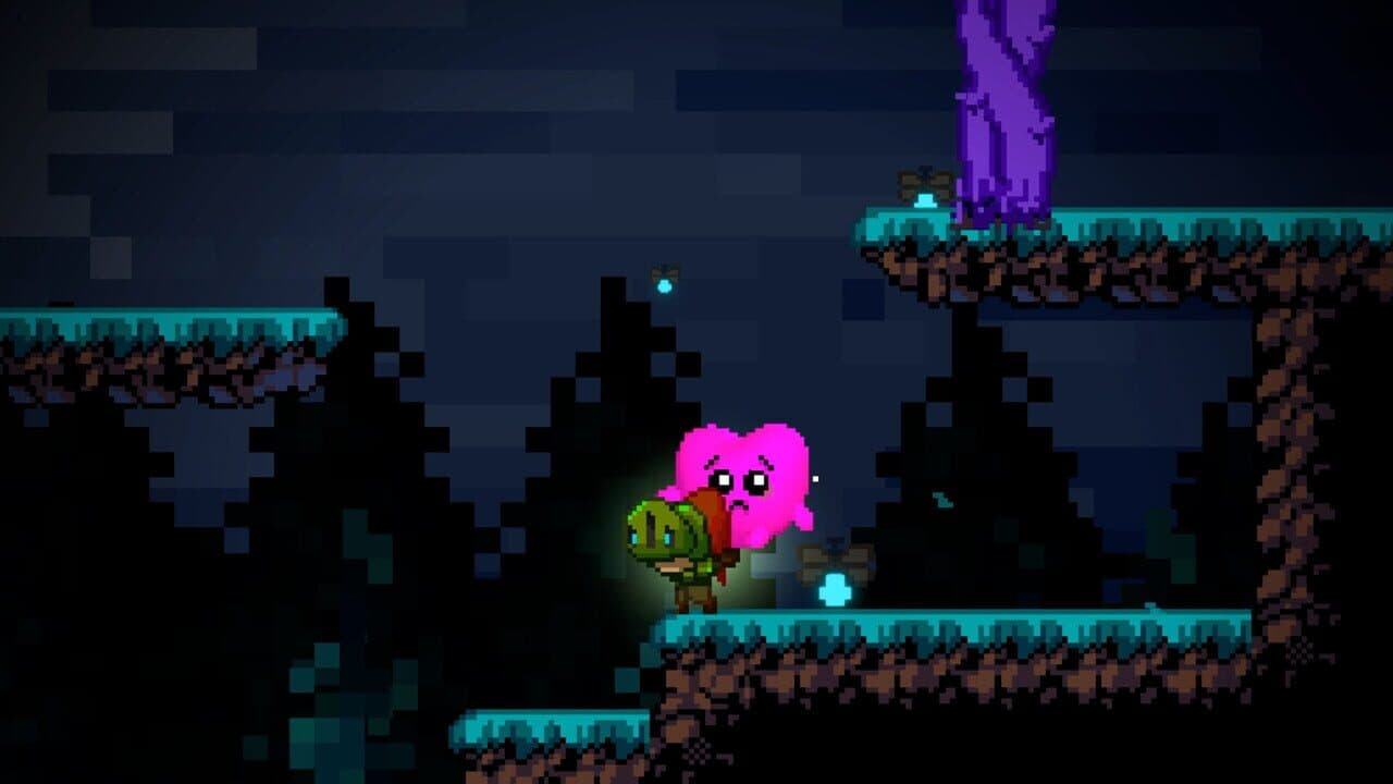 Heart Heroes: Wolf Knight thumbnail 3