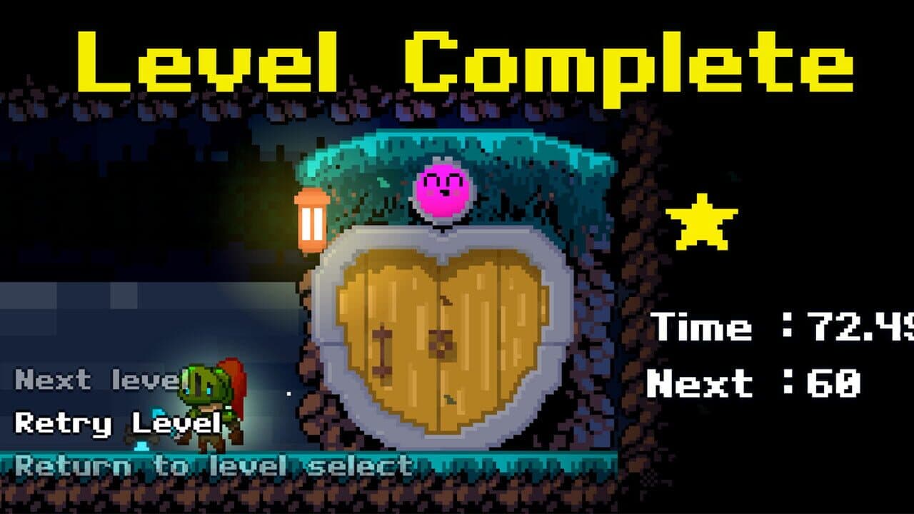 Heart Heroes: Wolf Knight thumbnail 4
