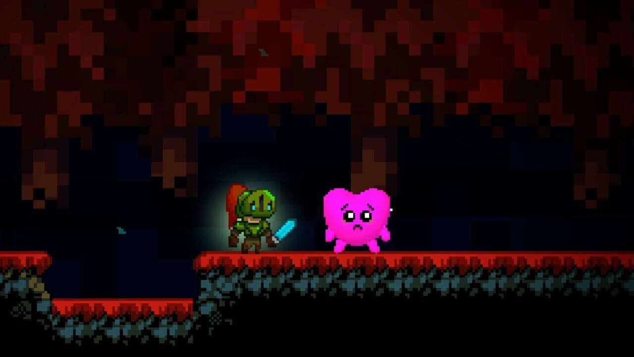 Heart Heroes: Wolf Knight thumbnail 5