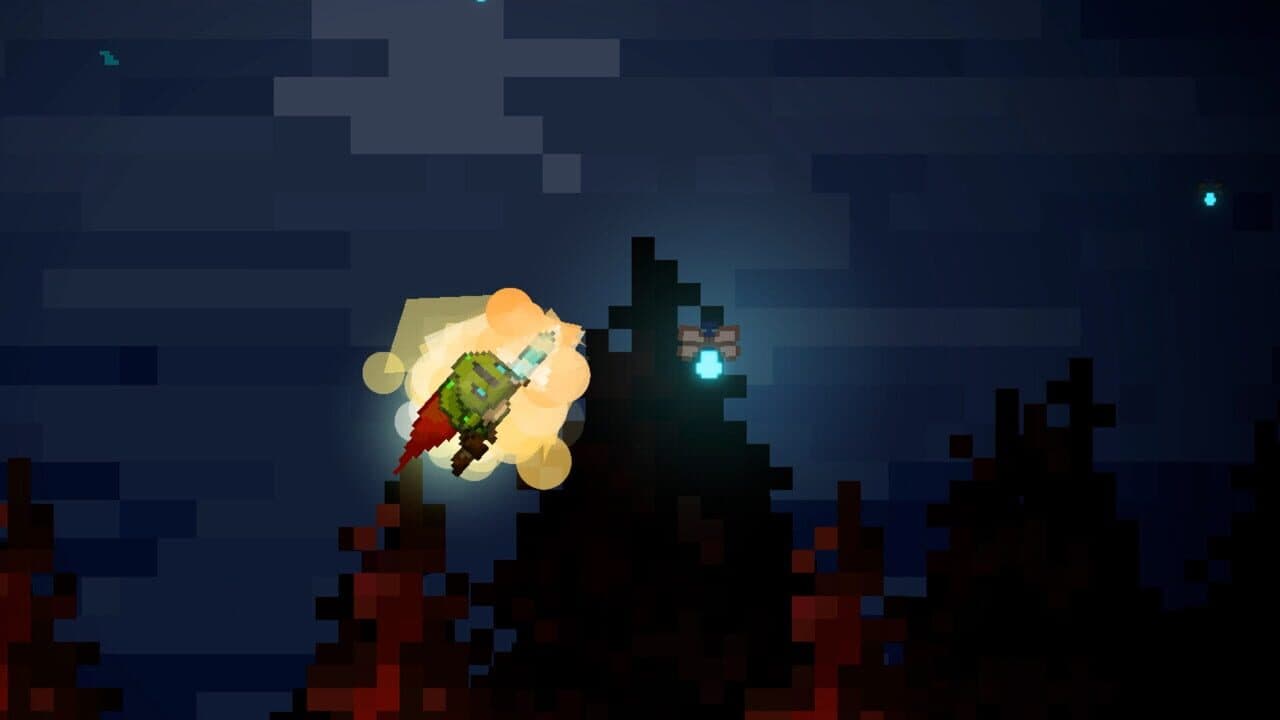 Heart Heroes: Wolf Knight thumbnail 6