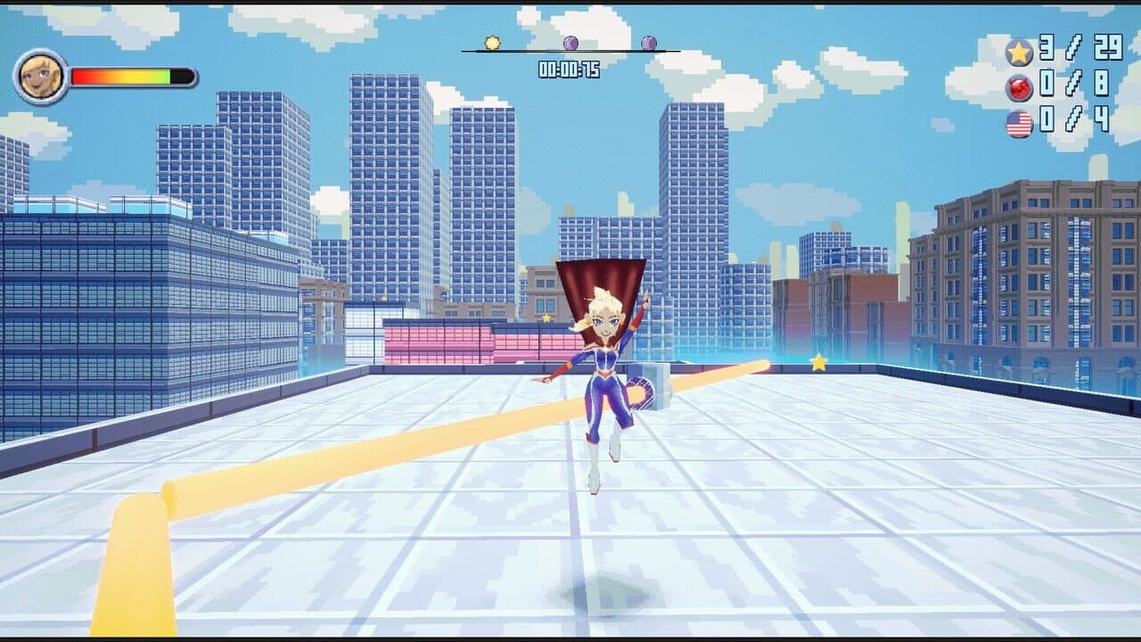 Liberty Belle thumbnail 2