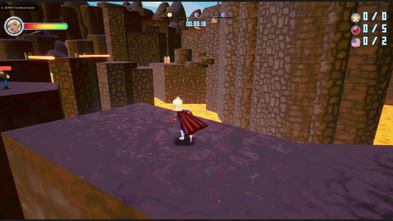 Liberty Belle thumbnail 8