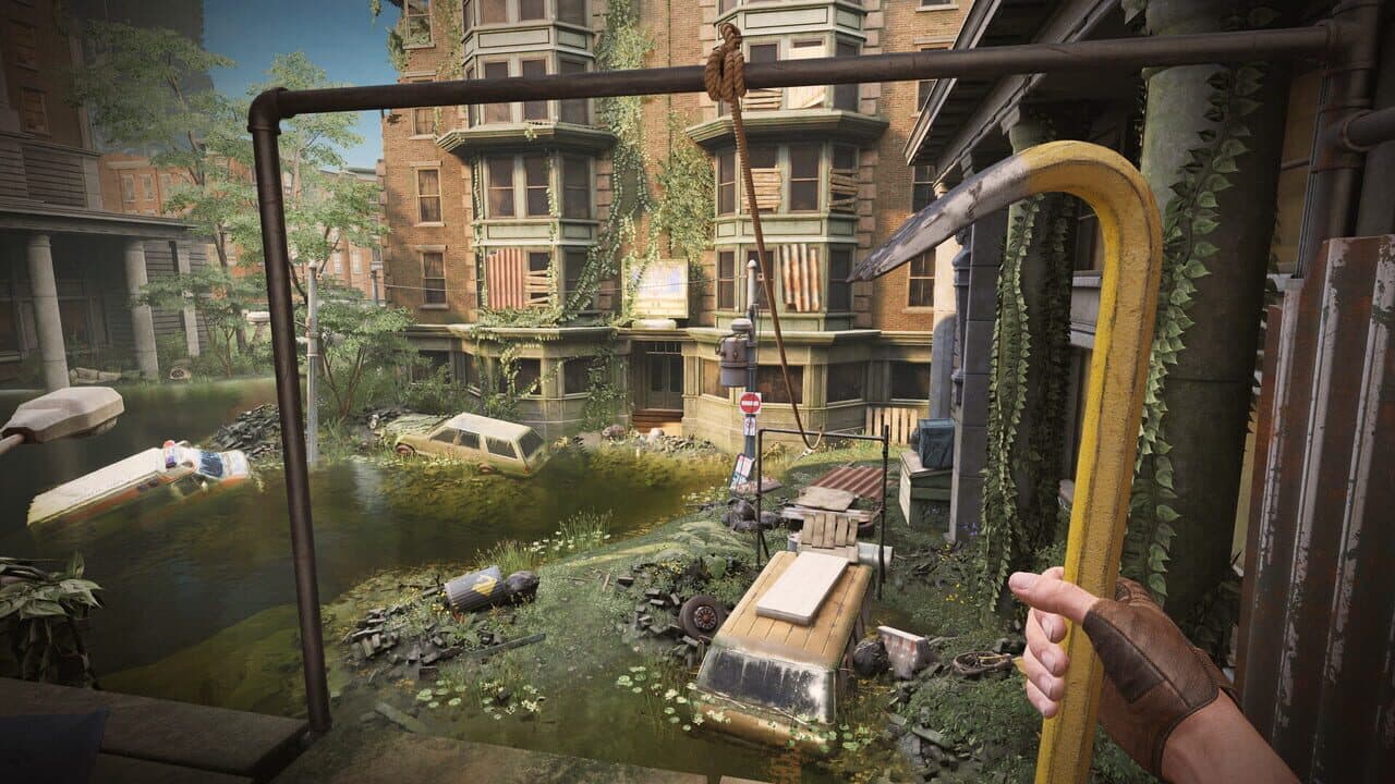 Wanderer: The Fragments of Fate thumbnail 3