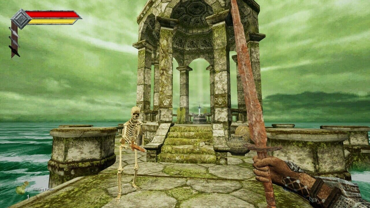 Queen's Domain thumbnail 2