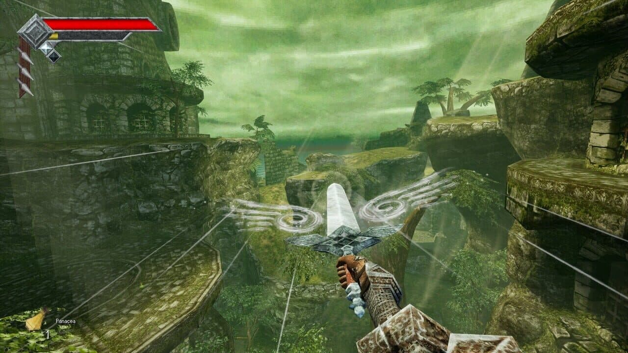 Queen's Domain thumbnail 3
