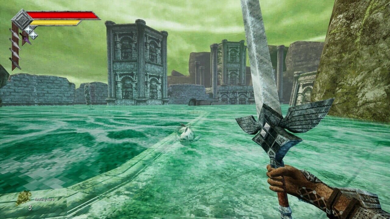 Queen's Domain thumbnail 4