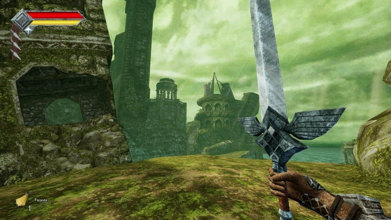 Queen's Domain thumbnail 5