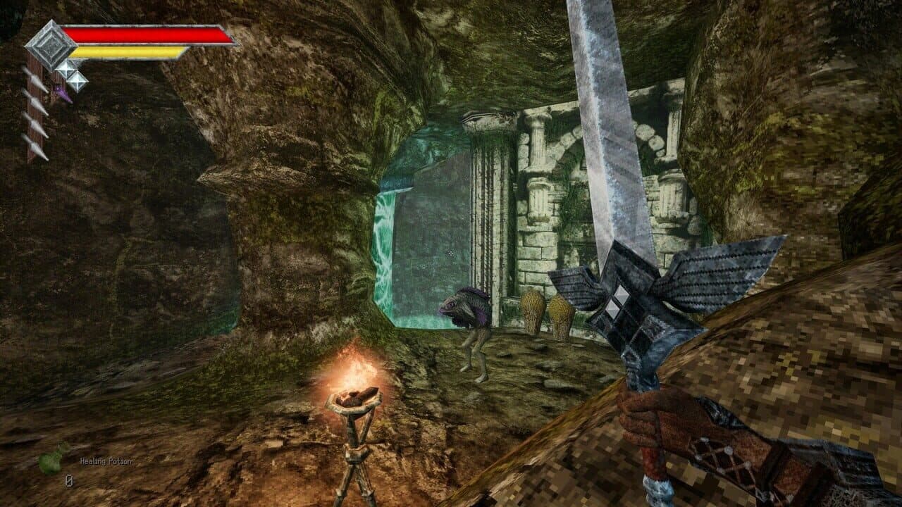 Queen's Domain thumbnail 6