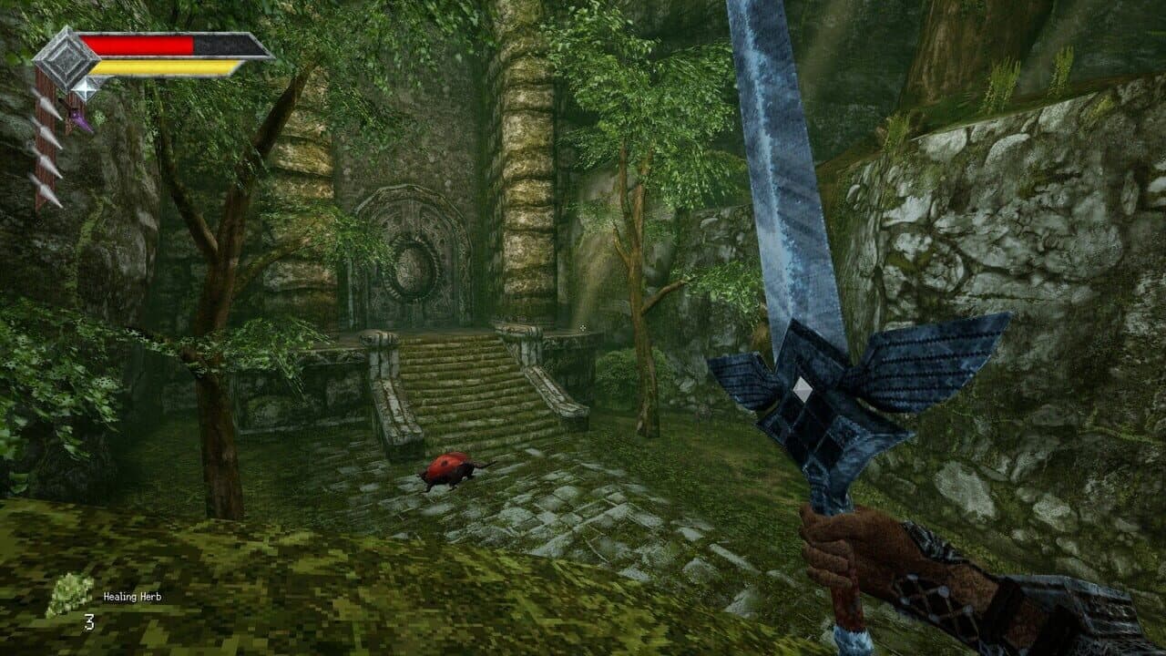 Queen's Domain thumbnail 7