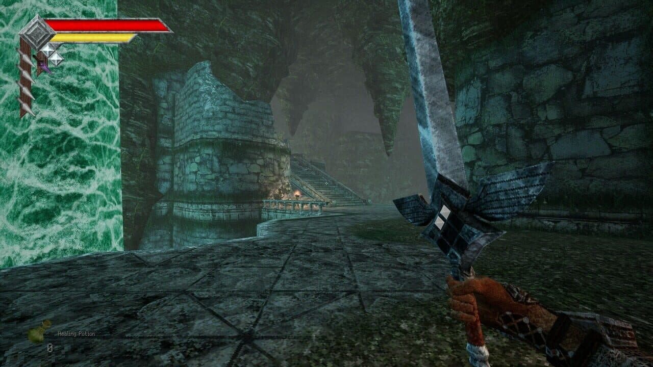 Queen's Domain thumbnail 8