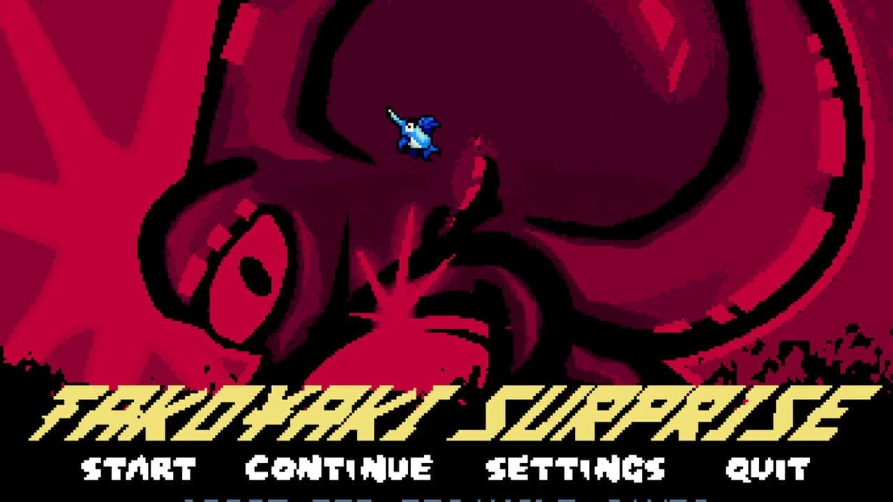 Takoyaki Surprise screenshot 1