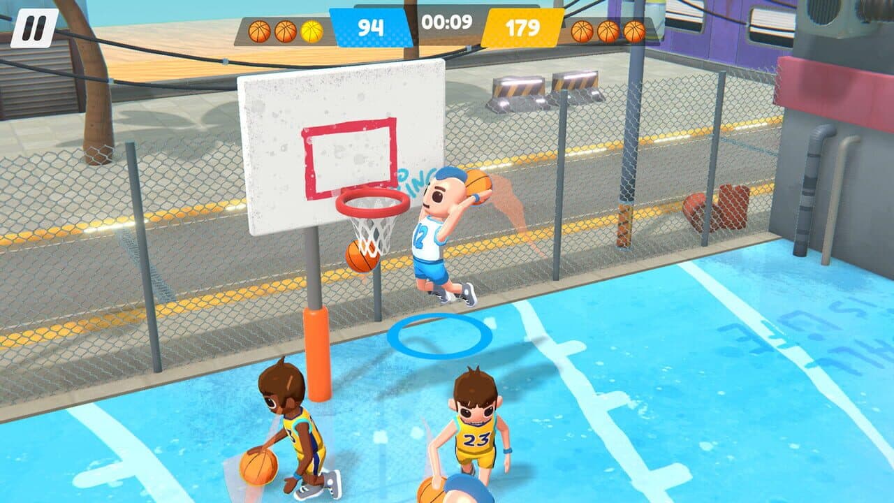 Ball King Jam thumbnail 2