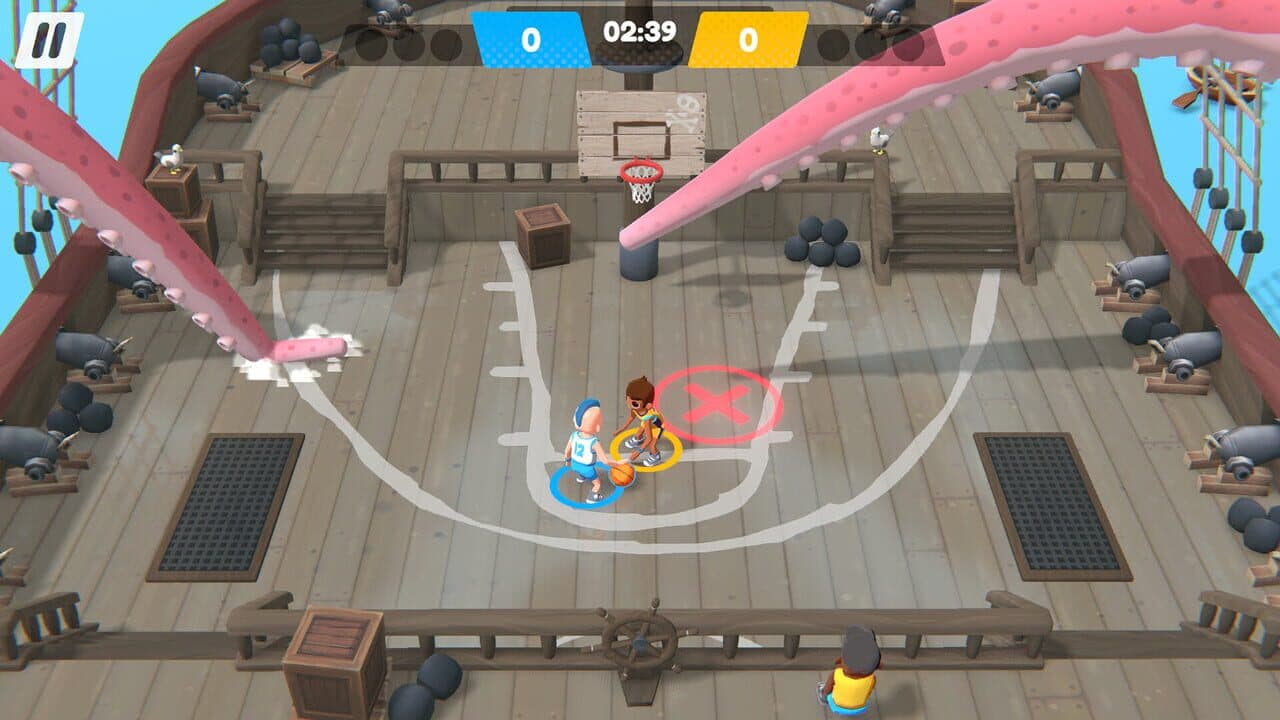 Ball King Jam thumbnail 6