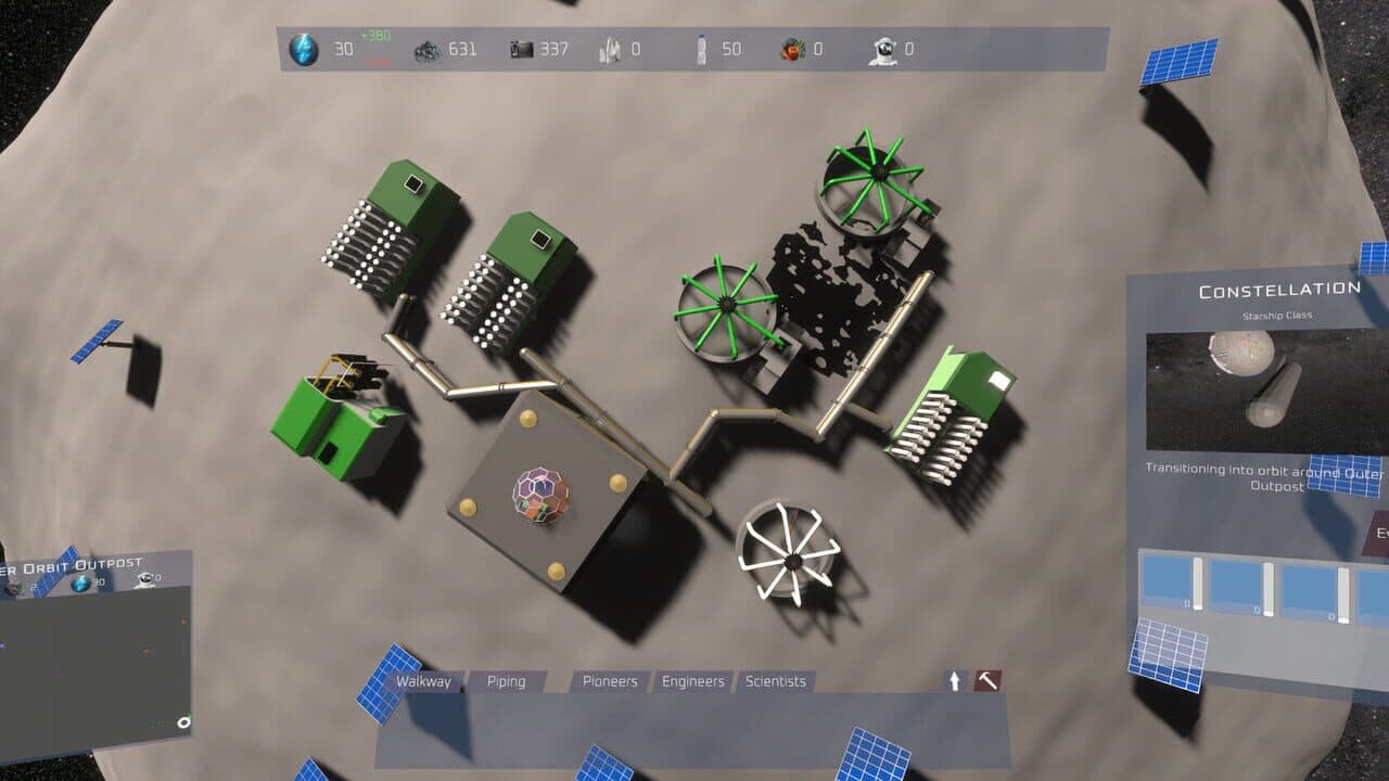 Asteroid Colony thumbnail 3