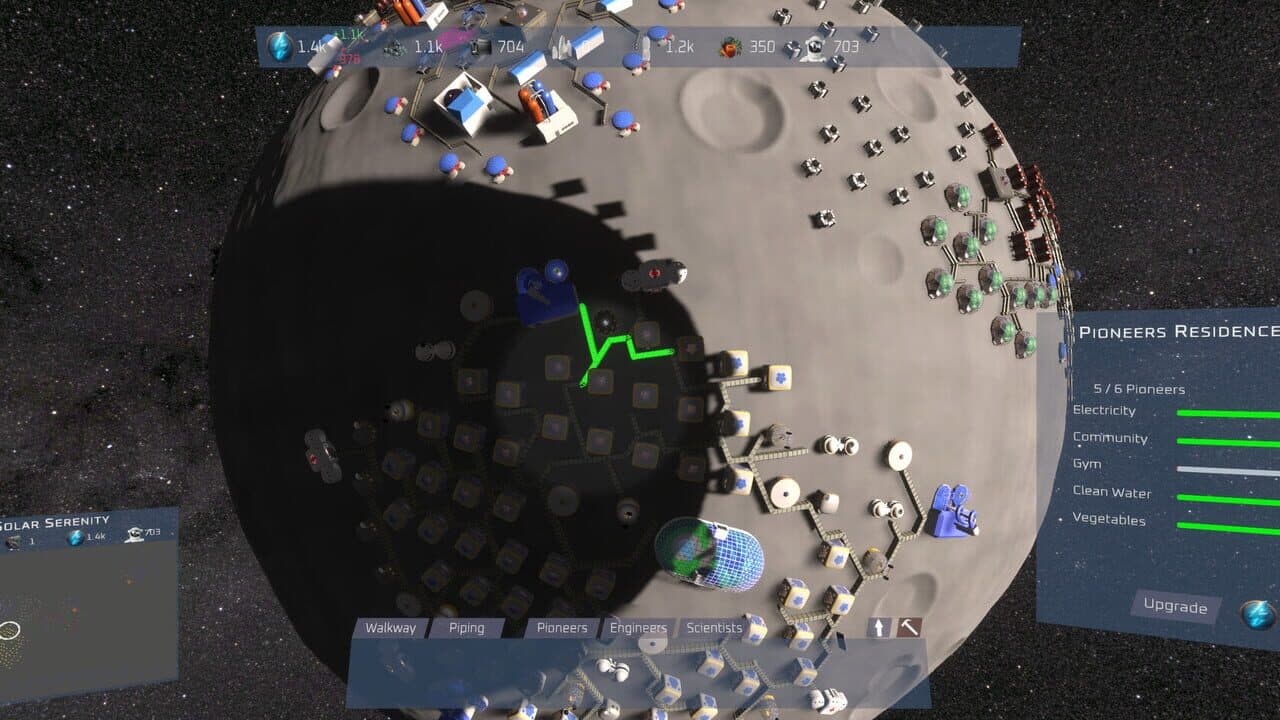 Asteroid Colony thumbnail 4