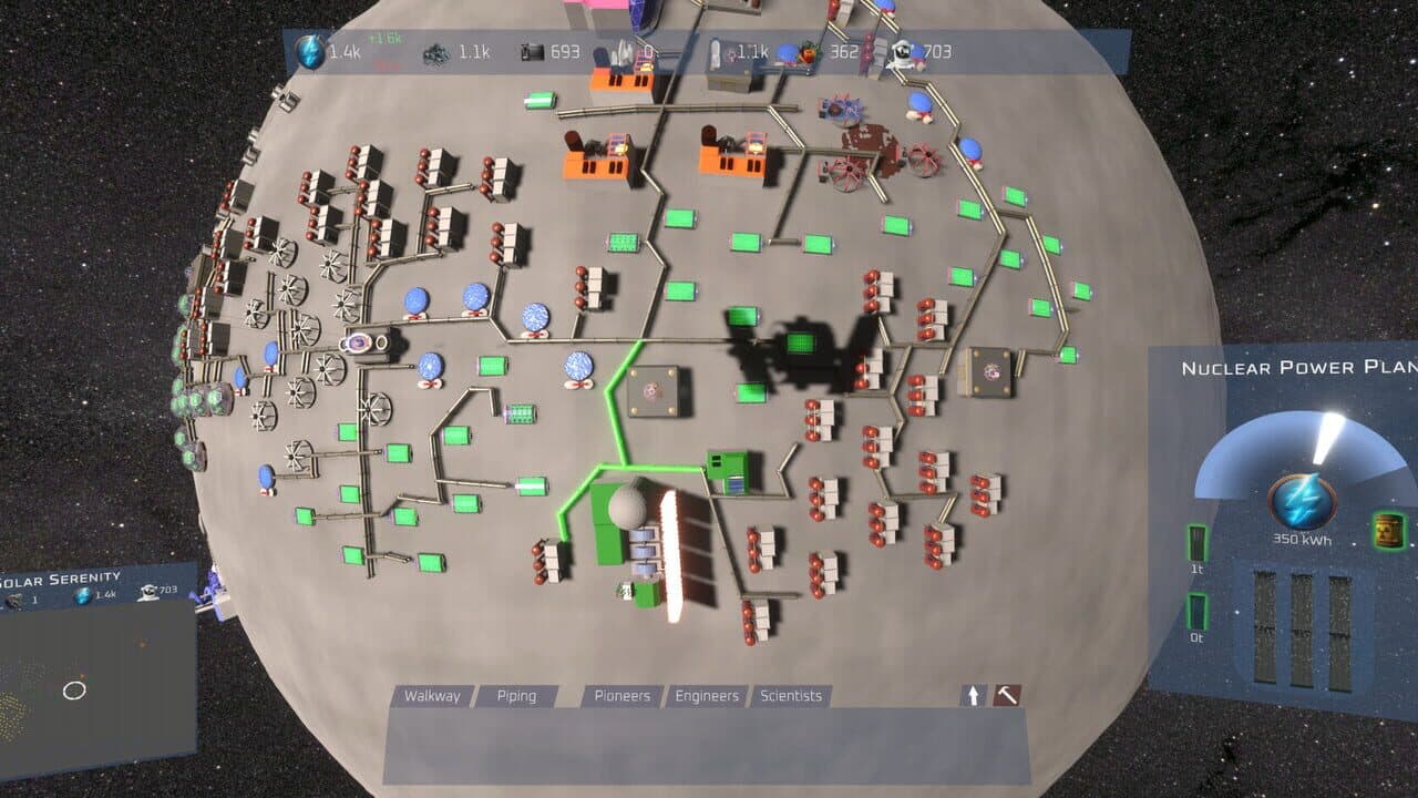 Asteroid Colony thumbnail 5