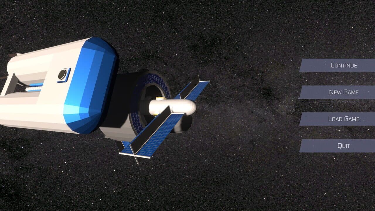 Asteroid Colony thumbnail 6
